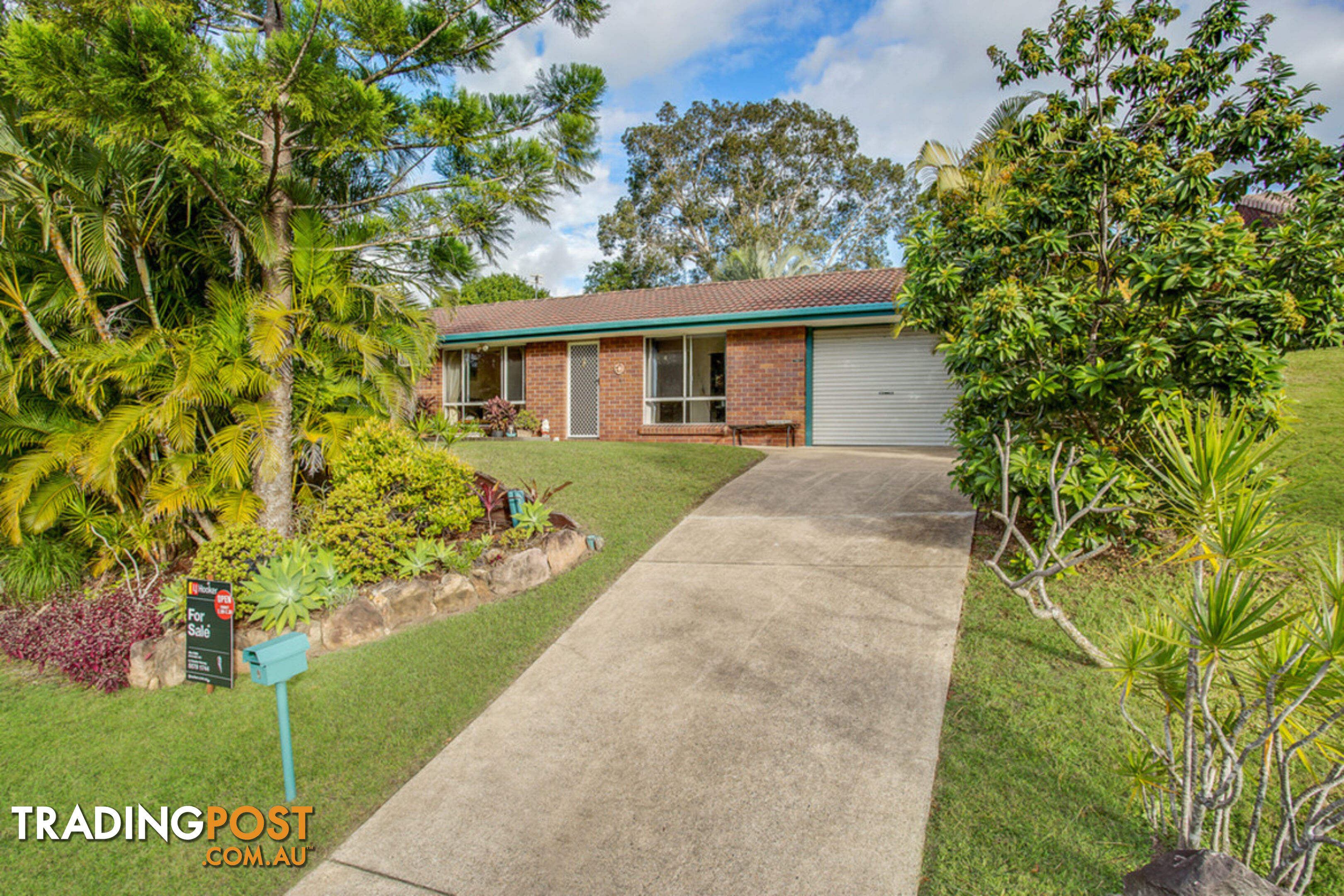 5 Buring Court HIGHLAND PARK QLD 4211