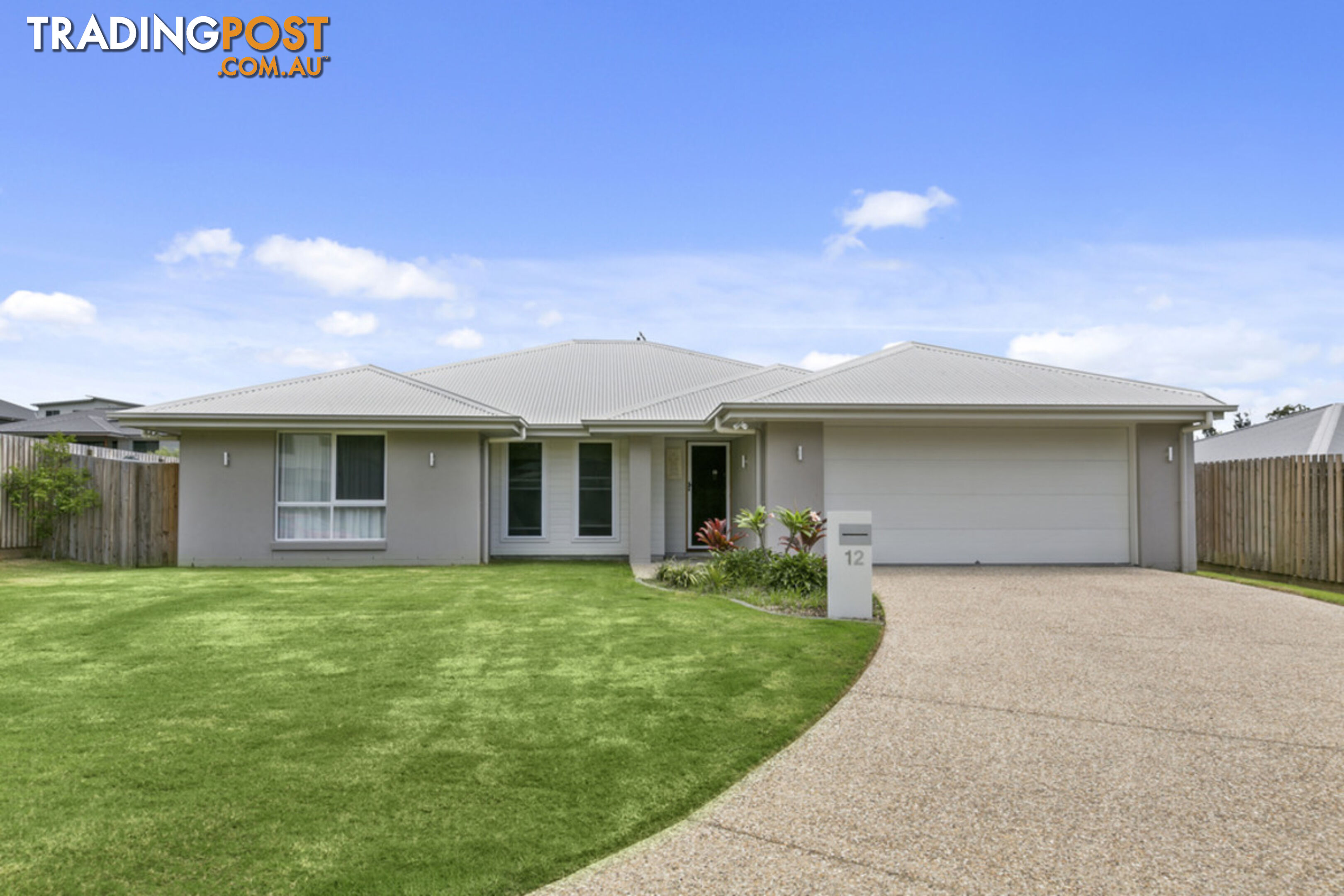 12 Bushlark Court GILSTON QLD 4211