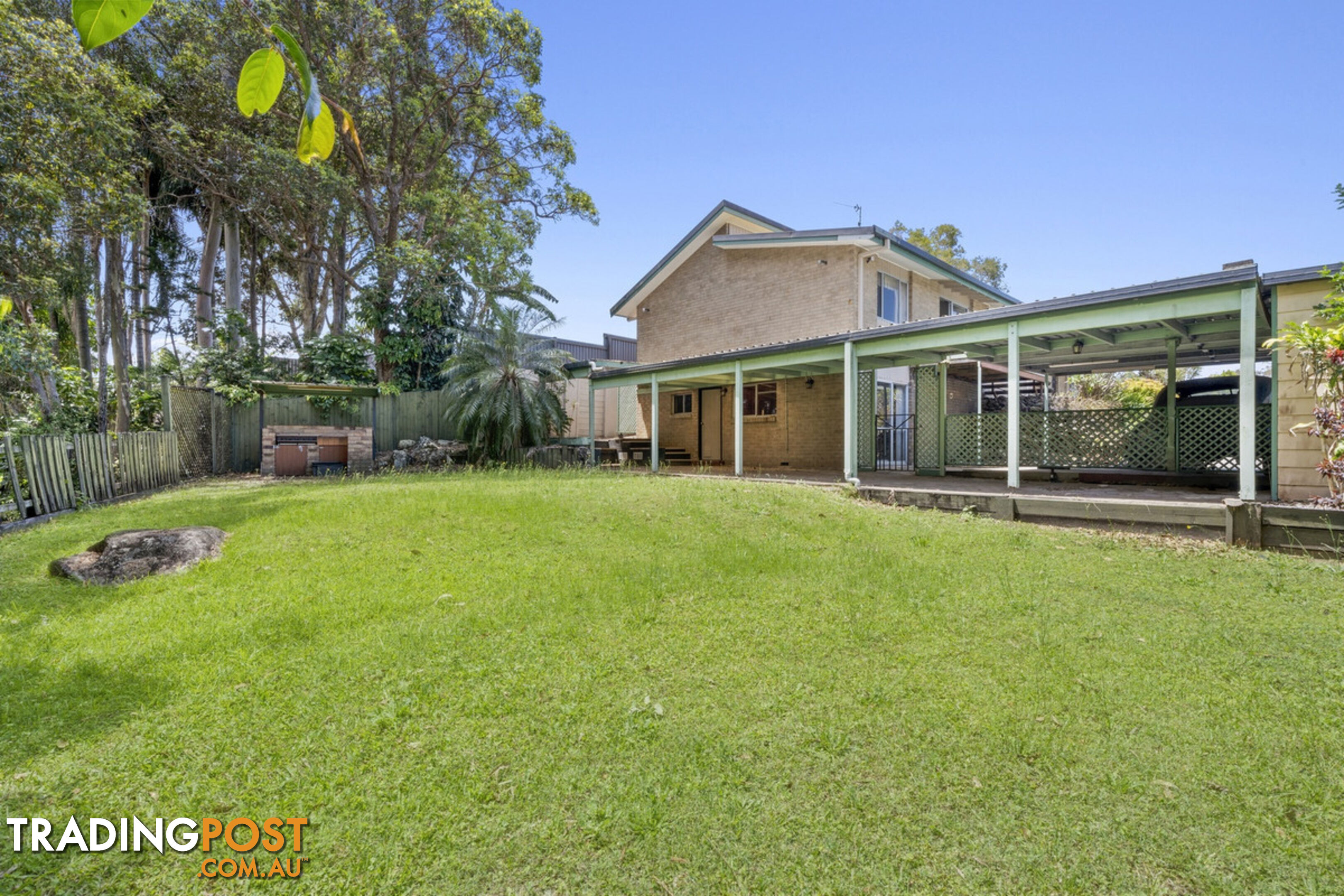 9 Marla Way CARRARA QLD 4211