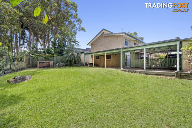 9 Marla Way CARRARA QLD 4211