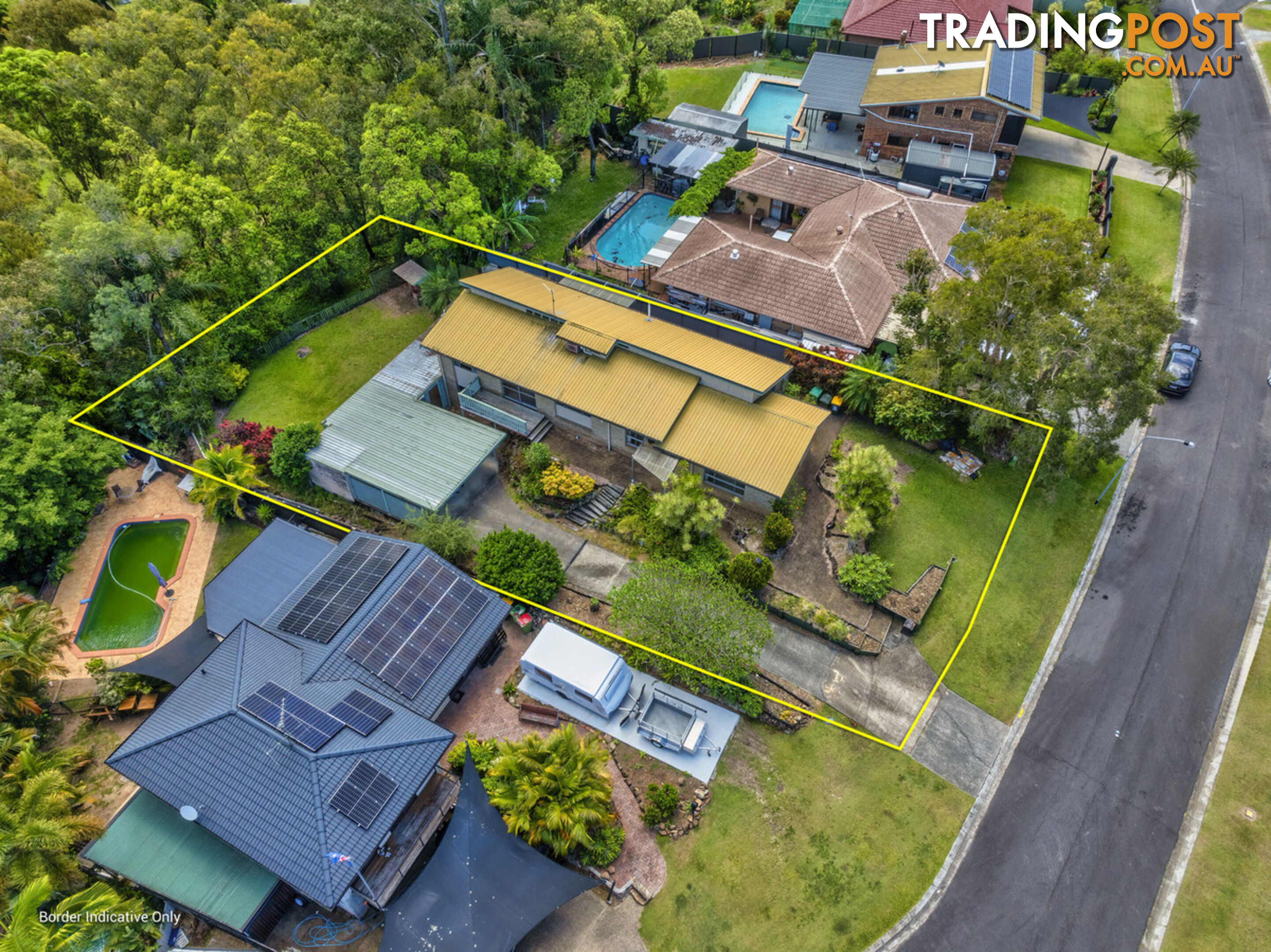 9 Marla Way CARRARA QLD 4211