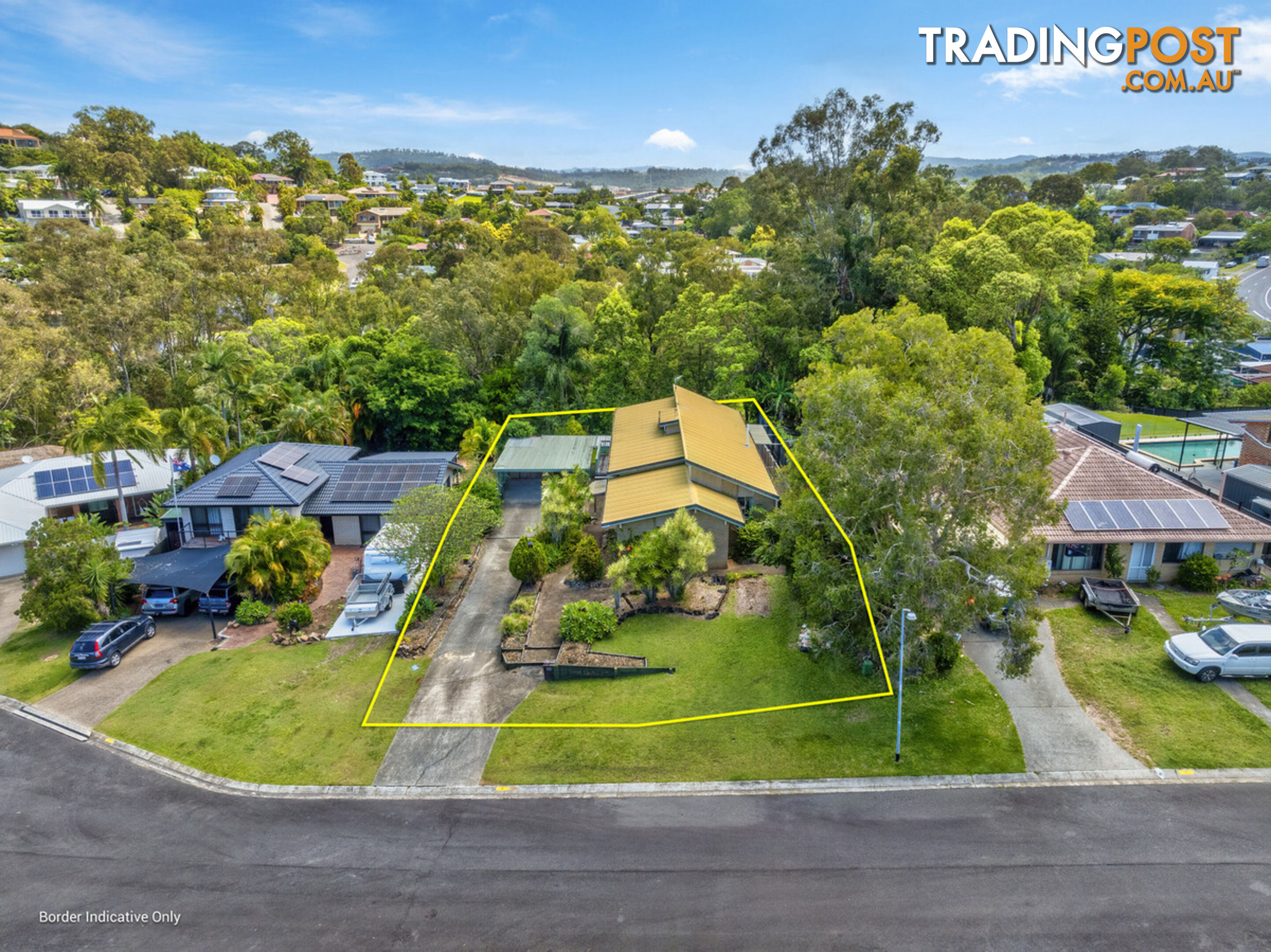 9 Marla Way CARRARA QLD 4211