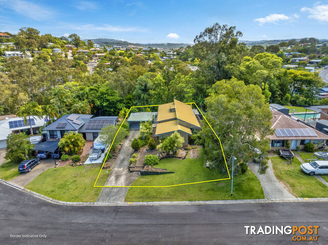 9 Marla Way CARRARA QLD 4211