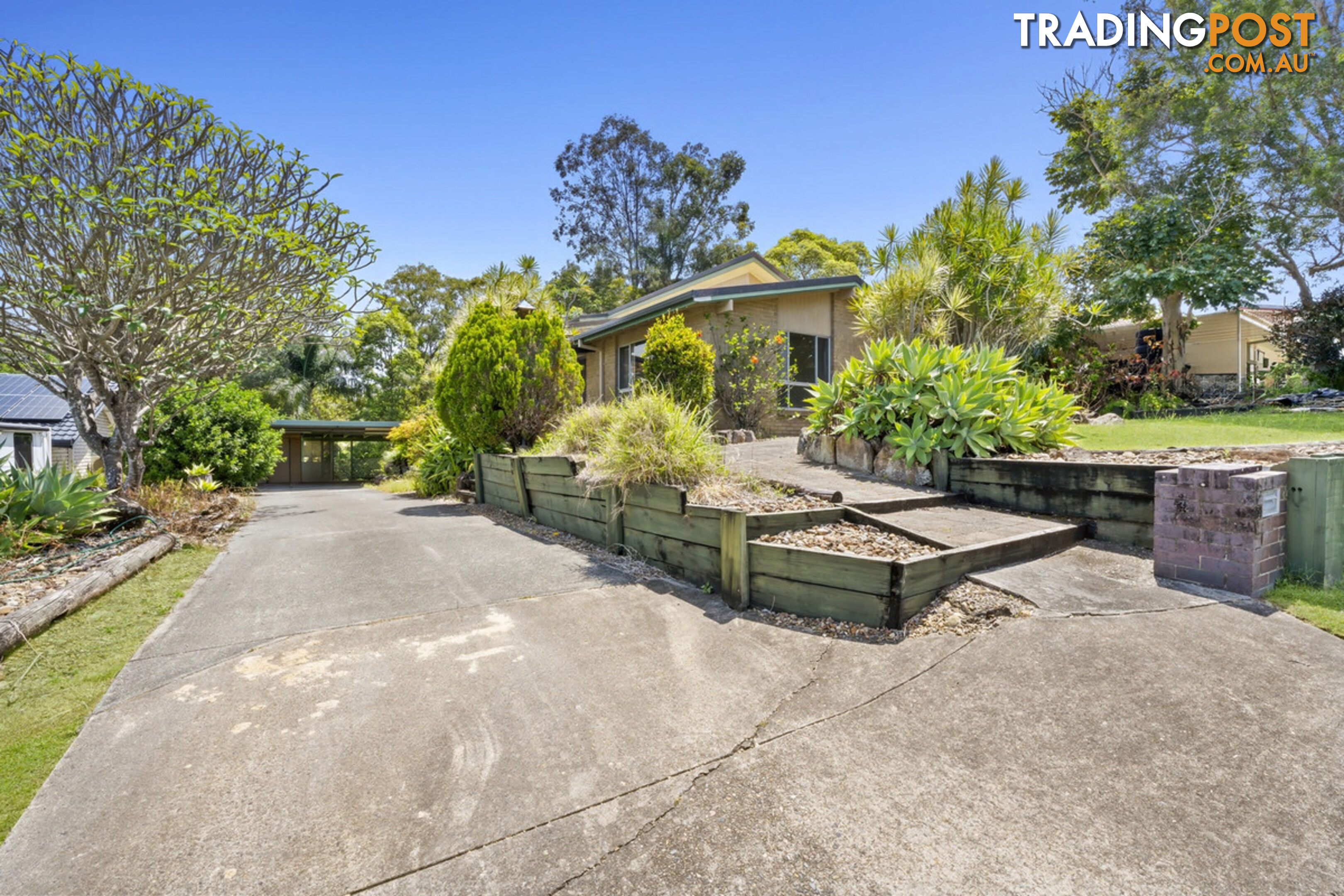 9 Marla Way CARRARA QLD 4211