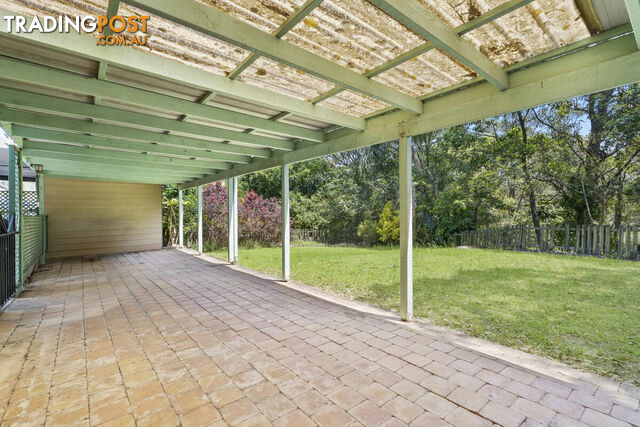 9 Marla Way CARRARA QLD 4211