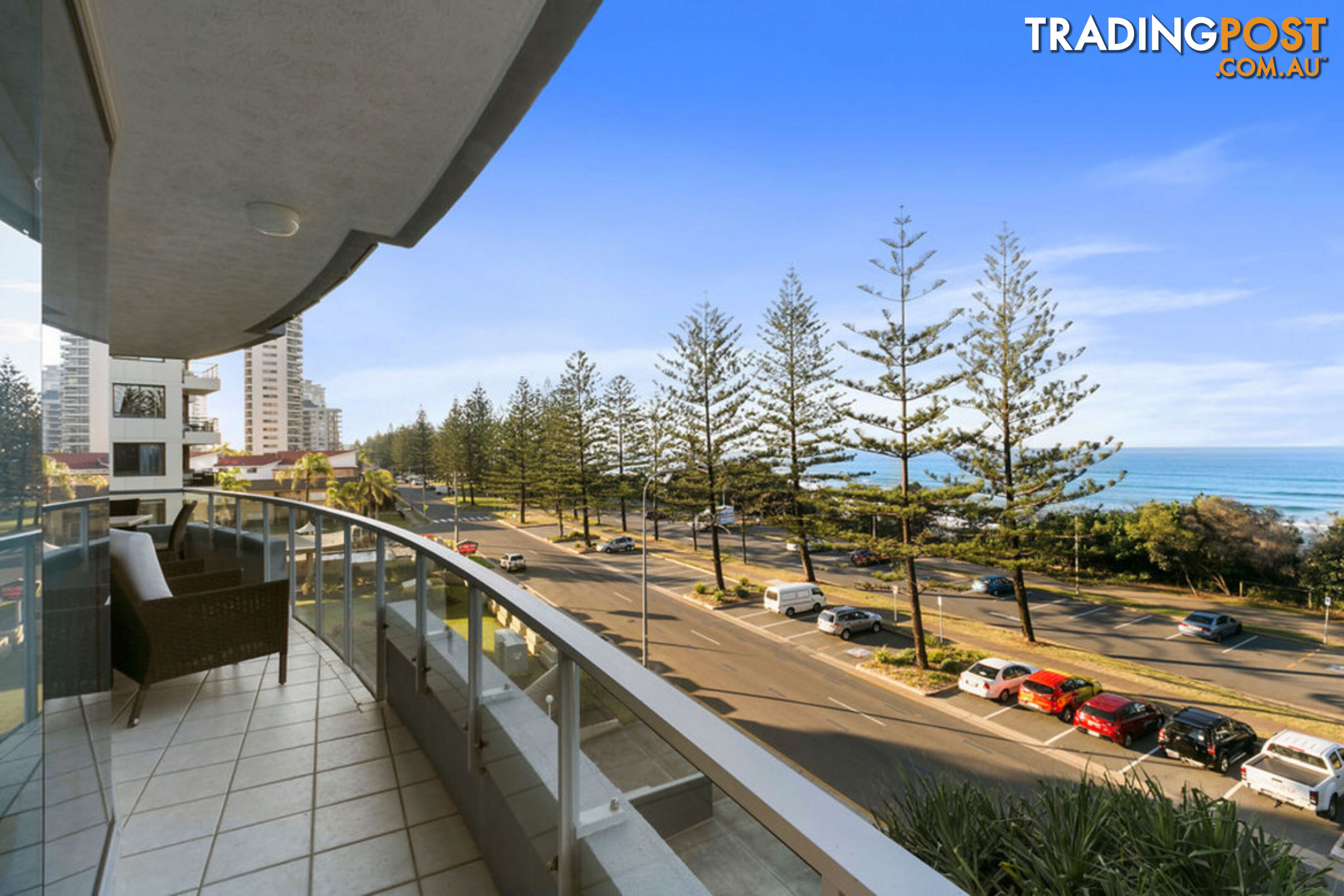 4/112 The Esplanade BURLEIGH HEADS QLD 4220