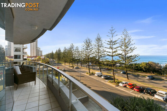 4/112 The Esplanade BURLEIGH HEADS QLD 4220