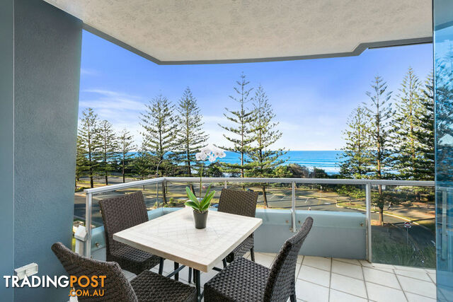 4/112 The Esplanade BURLEIGH HEADS QLD 4220