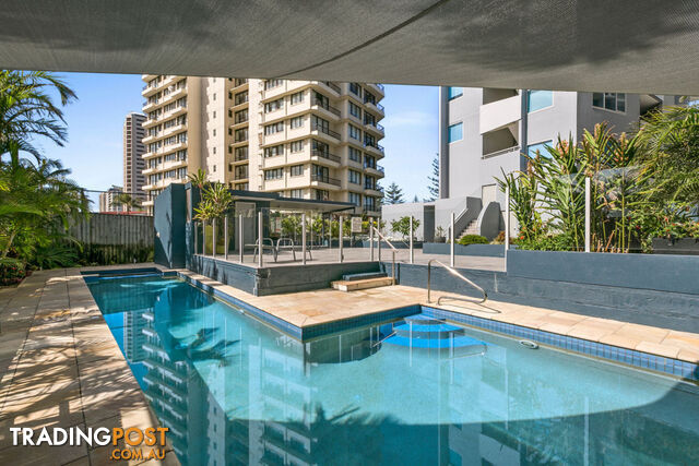 4/112 The Esplanade BURLEIGH HEADS QLD 4220