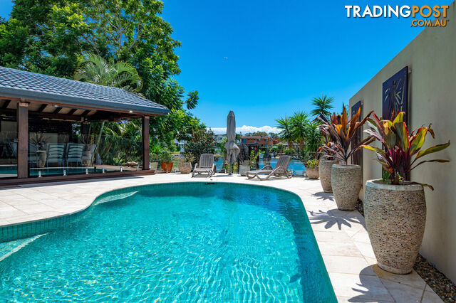7 Huon Street BROADBEACH WATERS QLD 4218