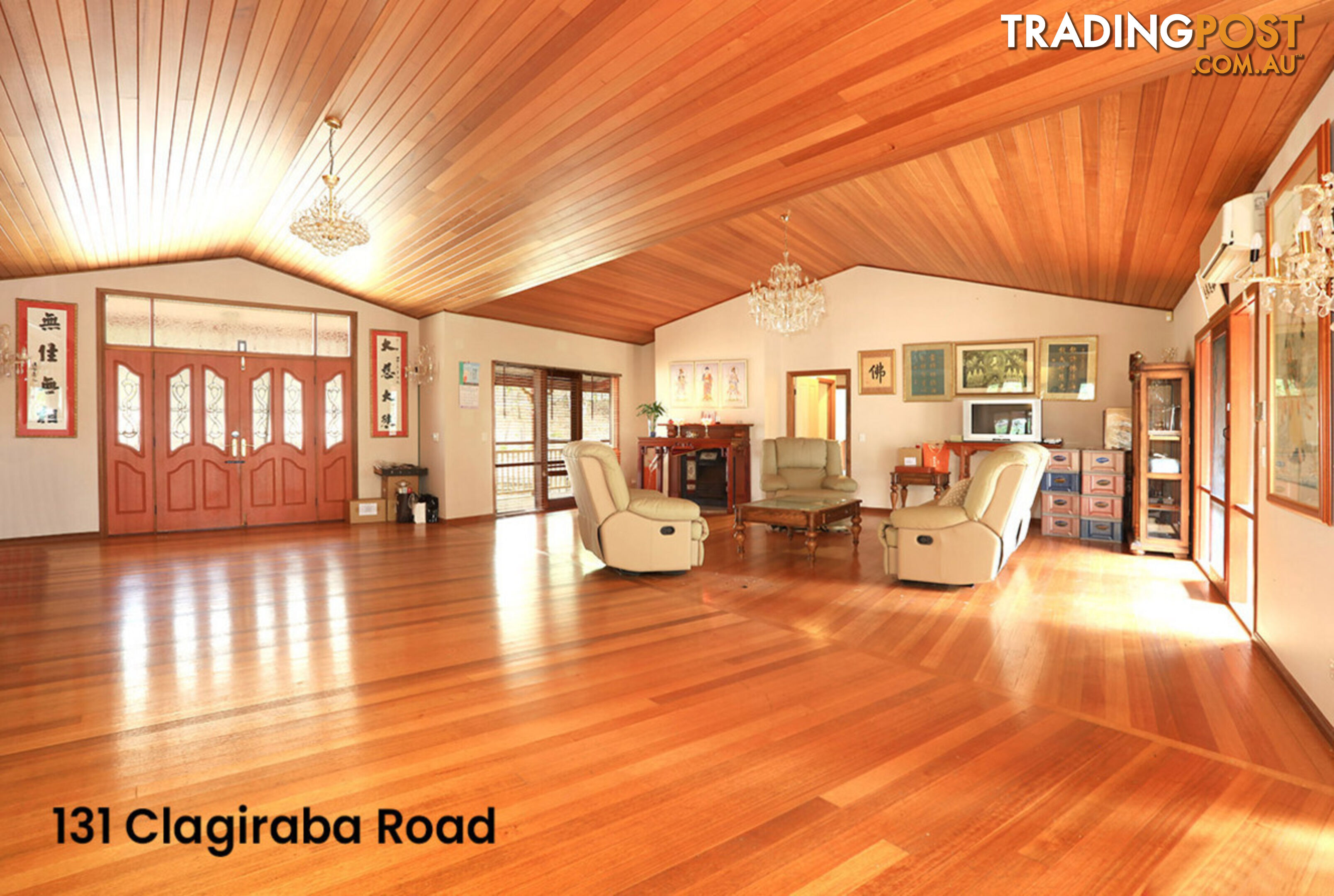 139 and 131 Clagiraba Rd, Lot 4 Thendara Dri CLAGIRABA QLD 4211