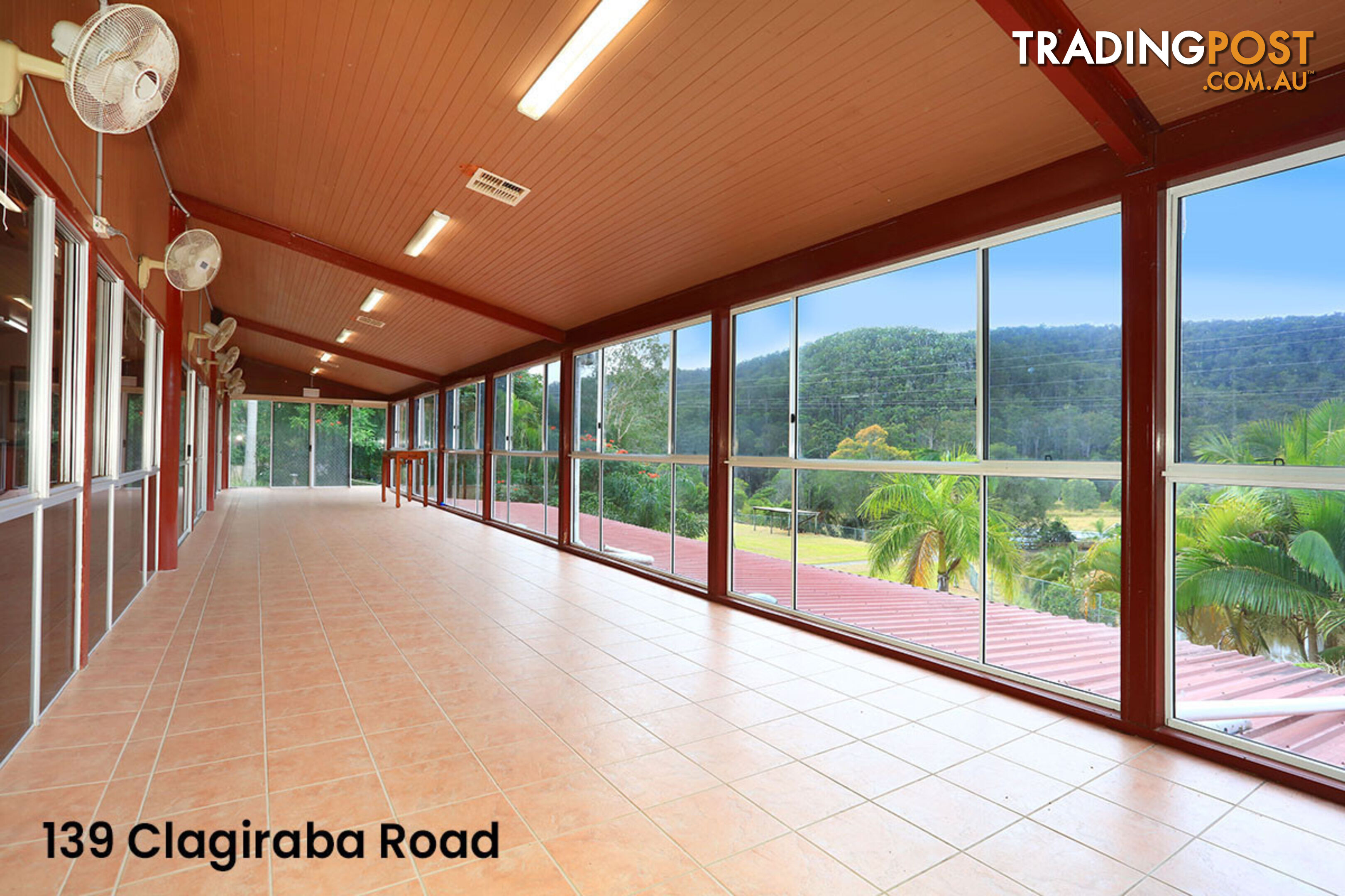 139 and 131 Clagiraba Rd, Lot 4 Thendara Dri CLAGIRABA QLD 4211