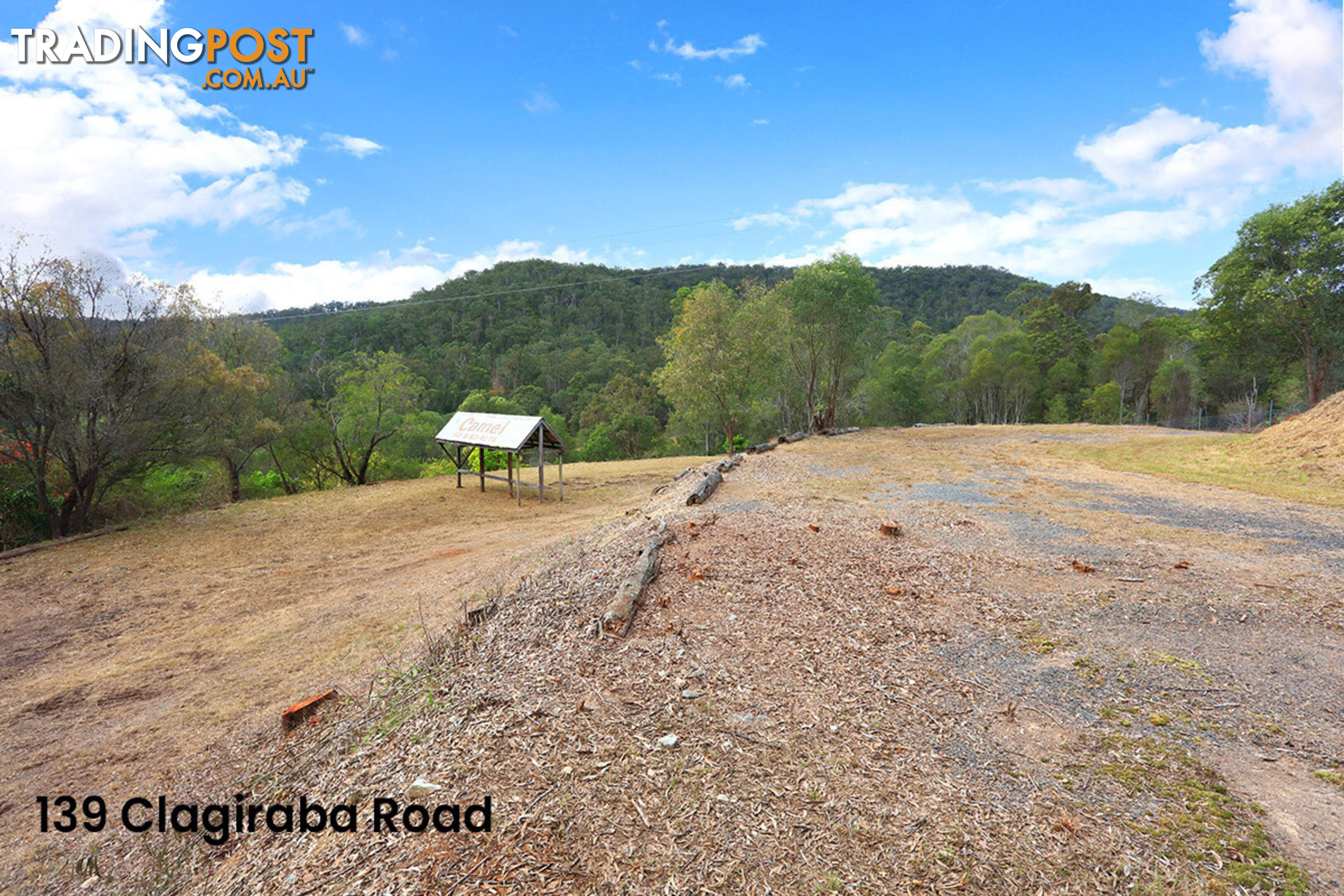 139 and 131 Clagiraba Rd, Lot 4 Thendara Dri CLAGIRABA QLD 4211