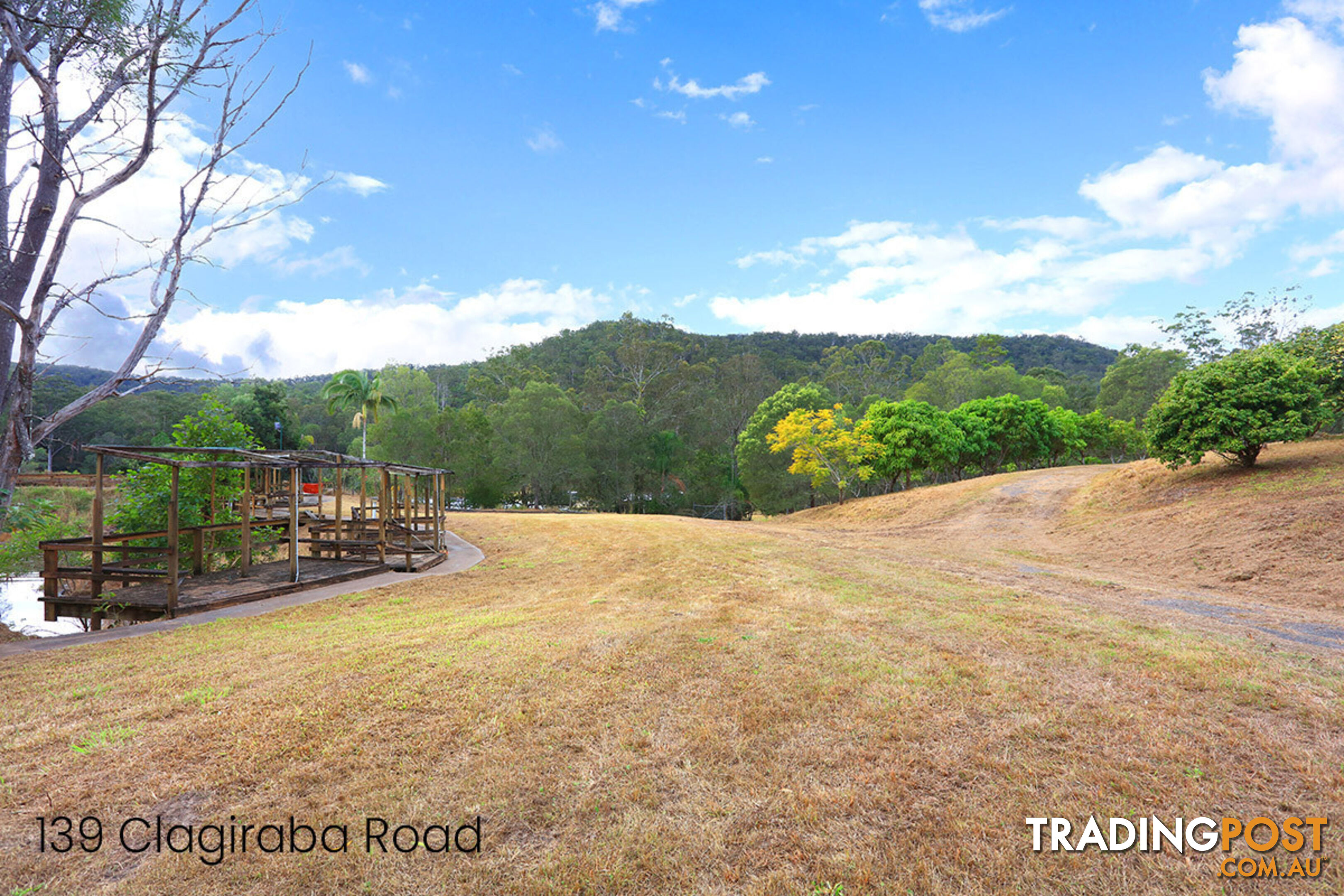 139 and 131 Clagiraba Rd, Lot 4 Thendara Dri CLAGIRABA QLD 4211