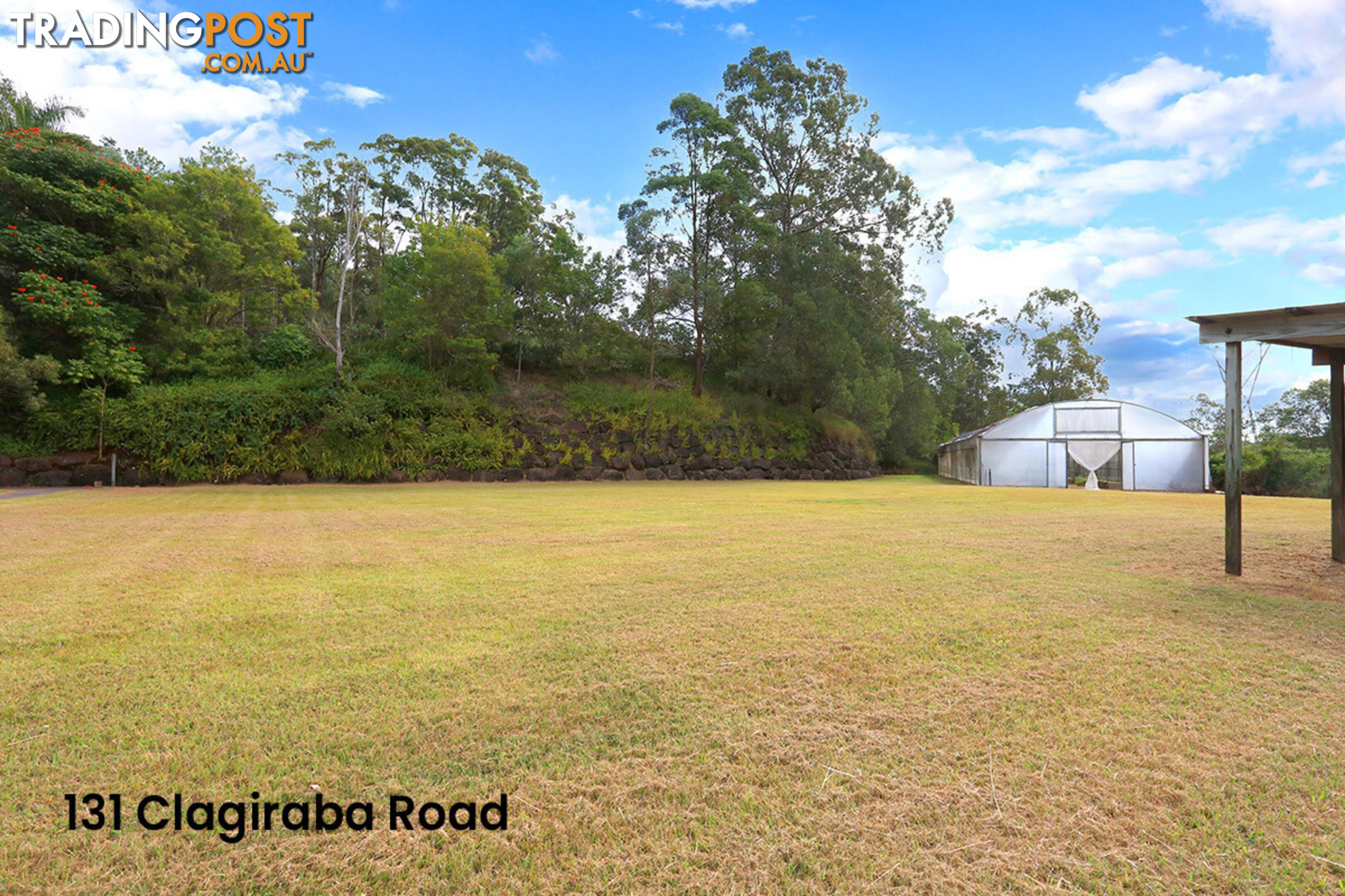 139 and 131 Clagiraba Rd, Lot 4 Thendara Dri CLAGIRABA QLD 4211