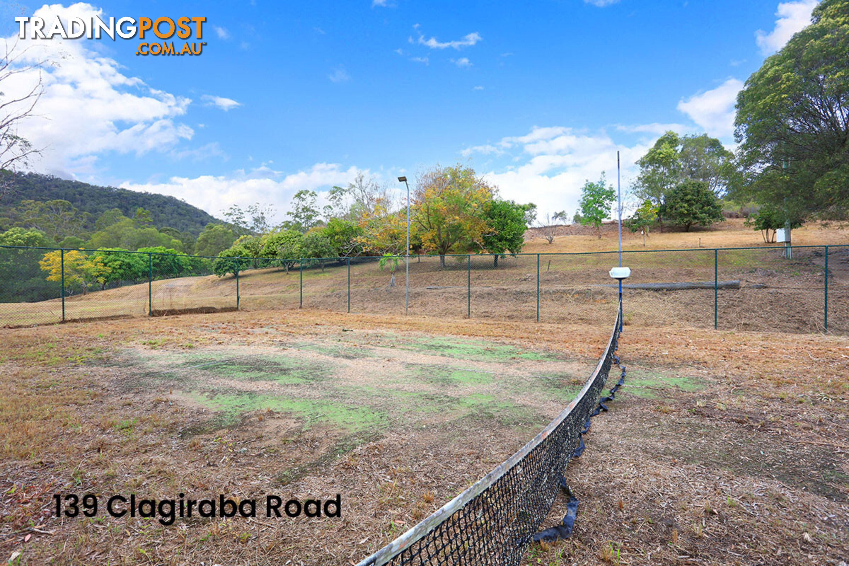 139 and 131 Clagiraba Rd, Lot 4 Thendara Dri CLAGIRABA QLD 4211