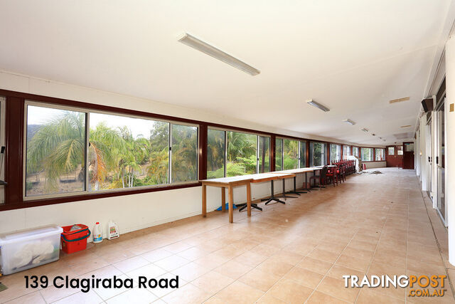 139 and 131 Clagiraba Rd, Lot 4 Thendara Dri CLAGIRABA QLD 4211