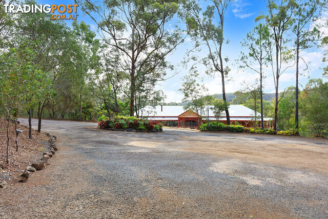 139 and 131 Clagiraba Rd, Lot 4 Thendara Dri CLAGIRABA QLD 4211