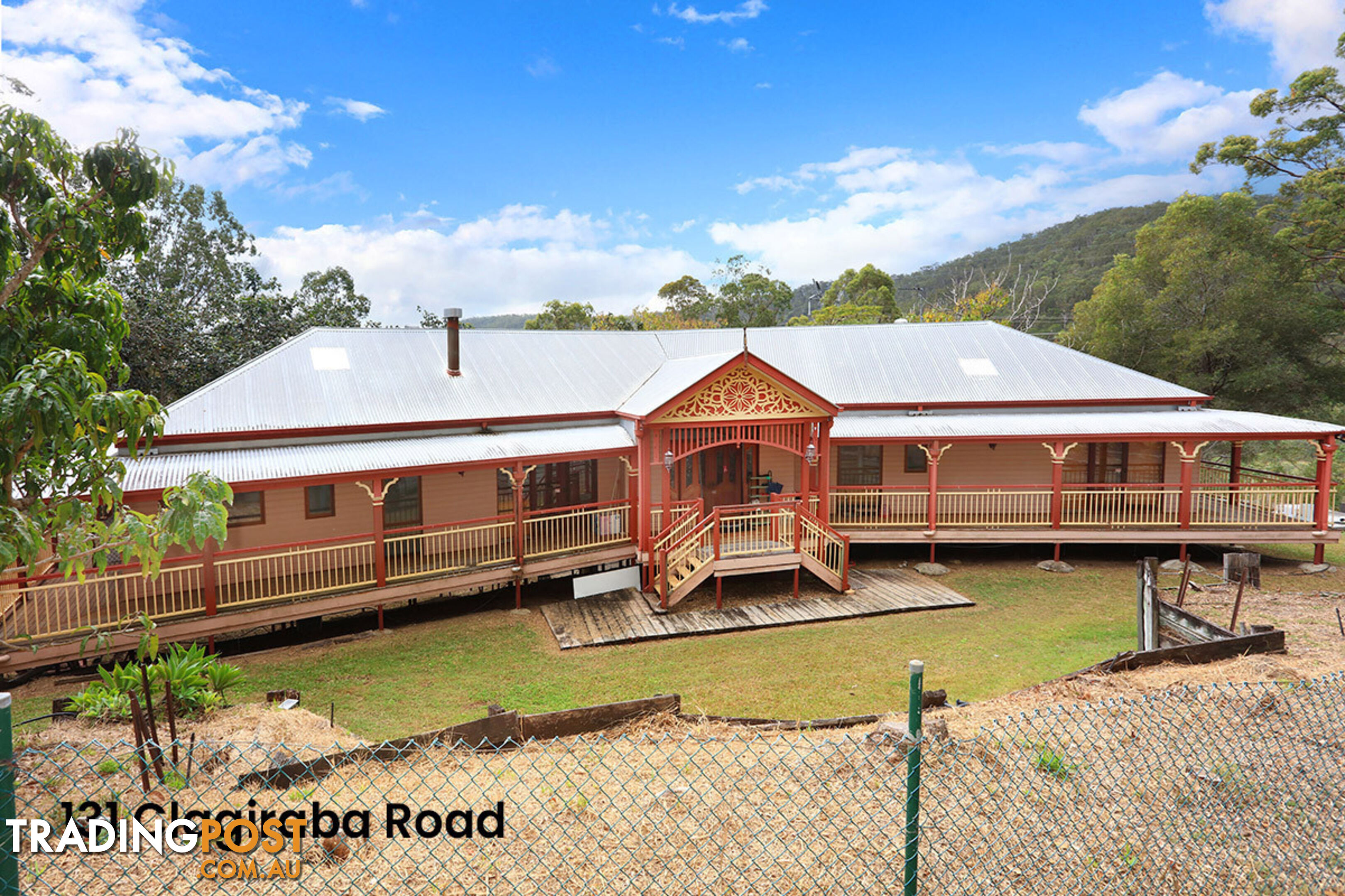 139 and 131 Clagiraba Rd, Lot 4 Thendara Dri CLAGIRABA QLD 4211