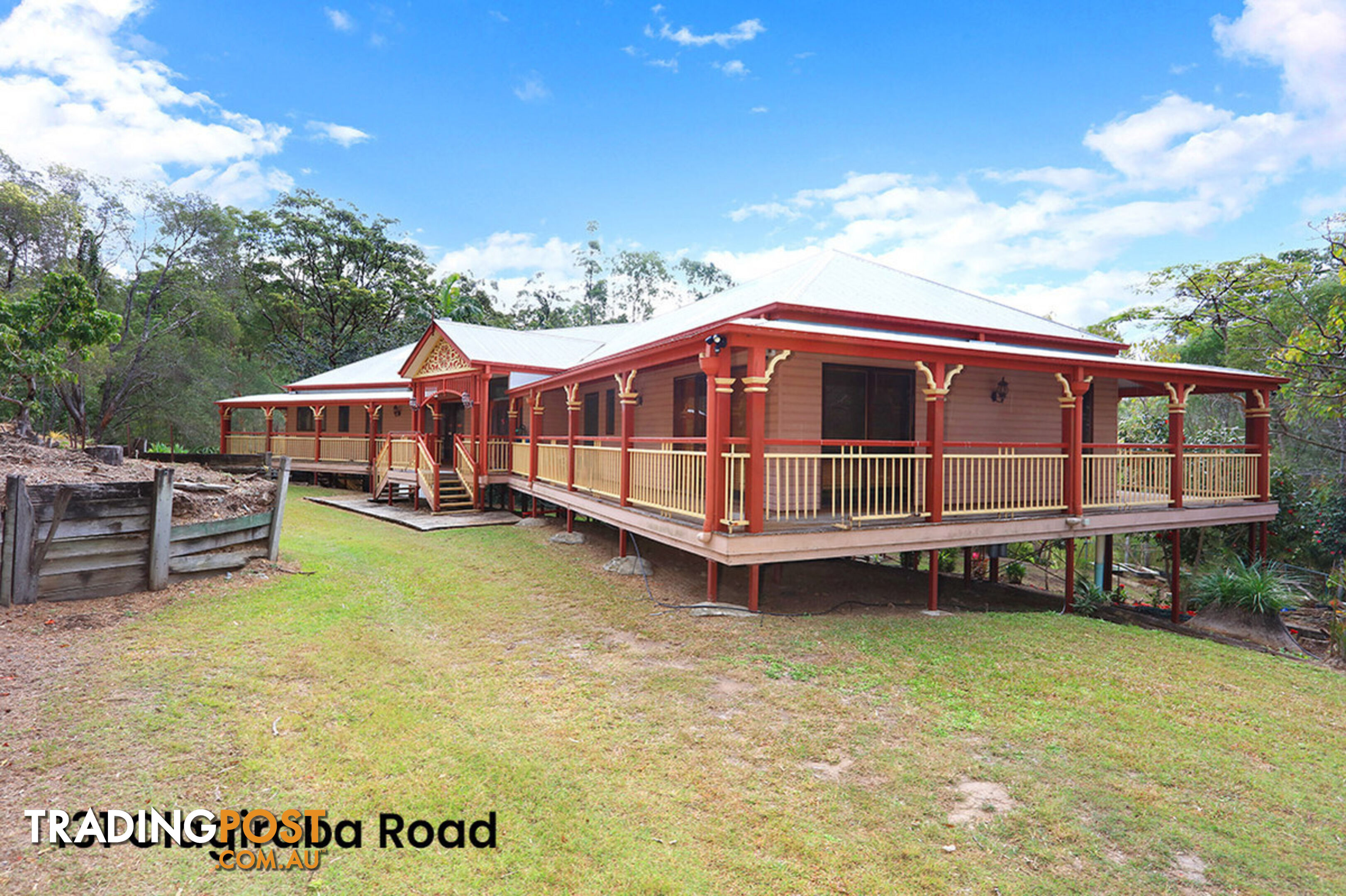 139 and 131 Clagiraba Rd, Lot 4 Thendara Dri CLAGIRABA QLD 4211