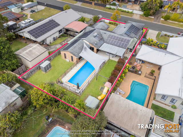 20 Merloo Drive NERANG QLD 4211