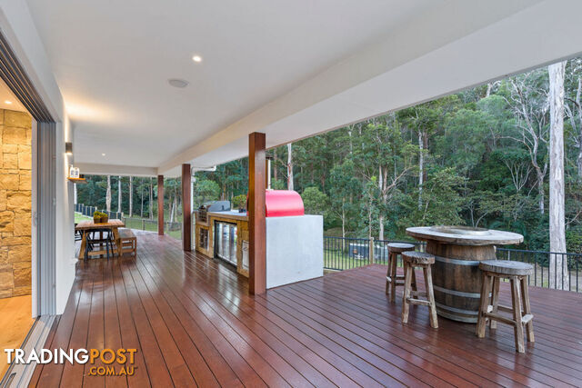 13 Queensridge Place NERANG QLD 4211