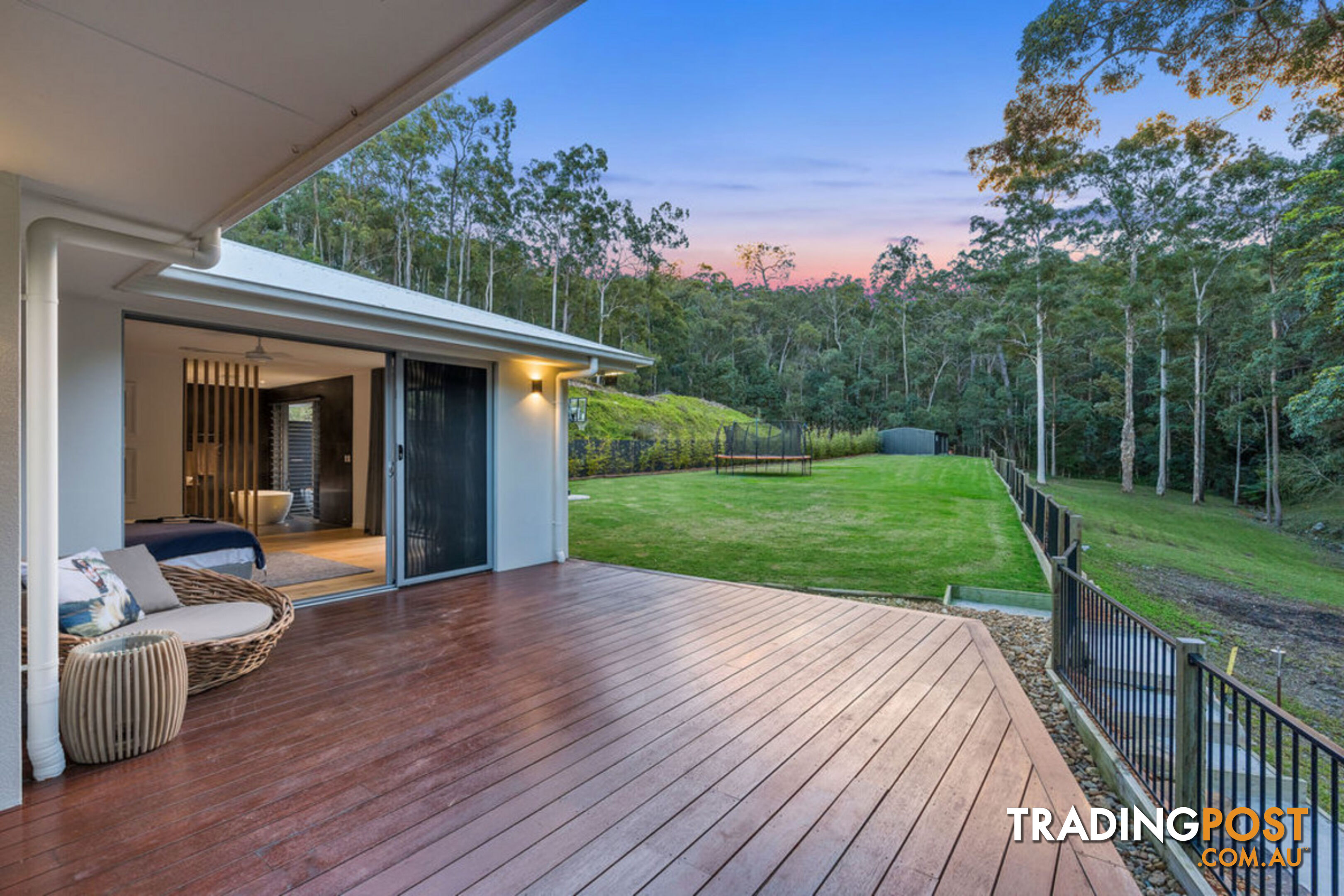 13 Queensridge Place NERANG QLD 4211