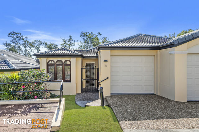 16/44 Helensvale Road HELENSVALE QLD 4212