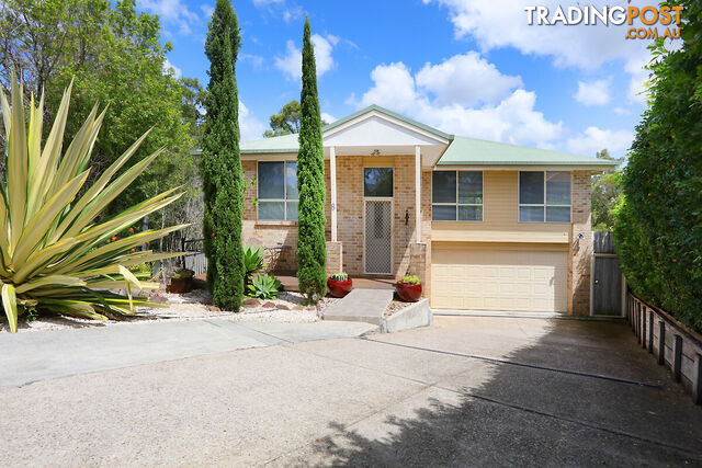 8 Pict Court NERANG QLD 4211