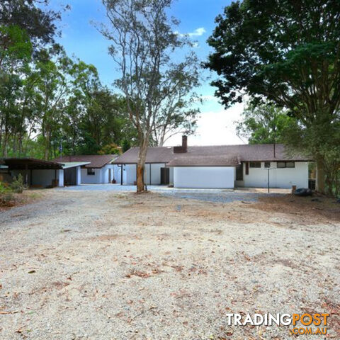 310 Gilston Road NERANG QLD 4211