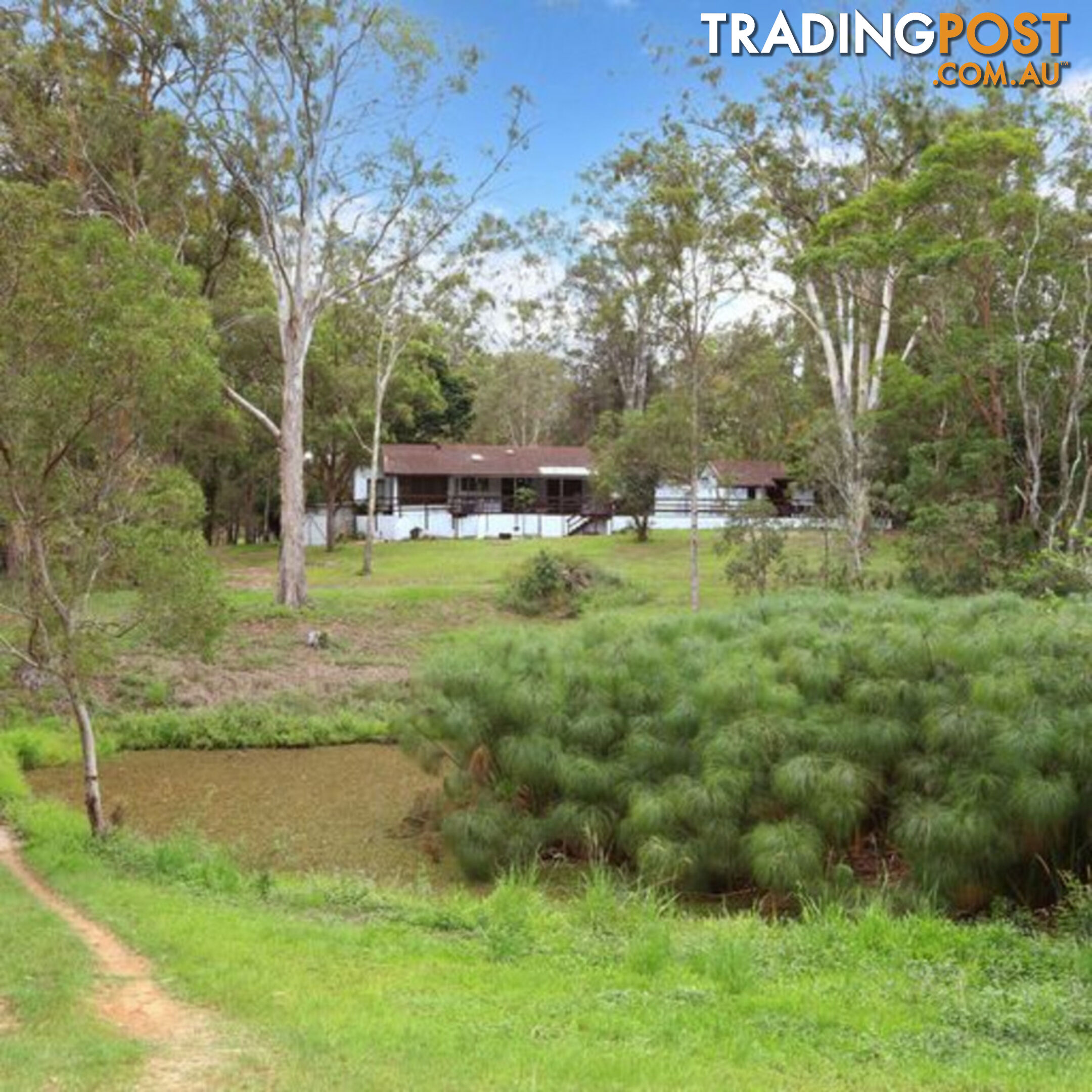 310 Gilston Road NERANG QLD 4211