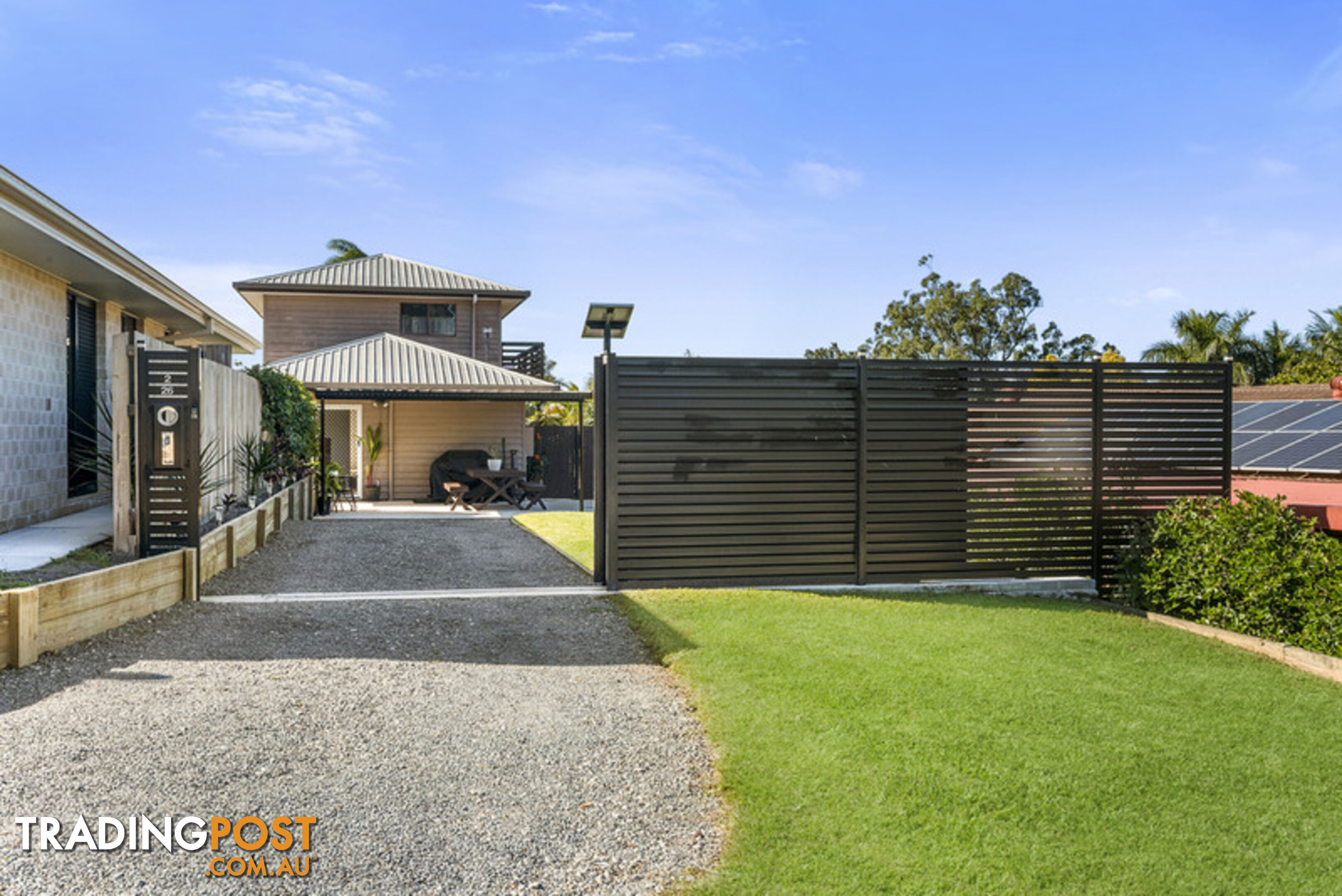 2 26 Tirring Street NERANG QLD 4211