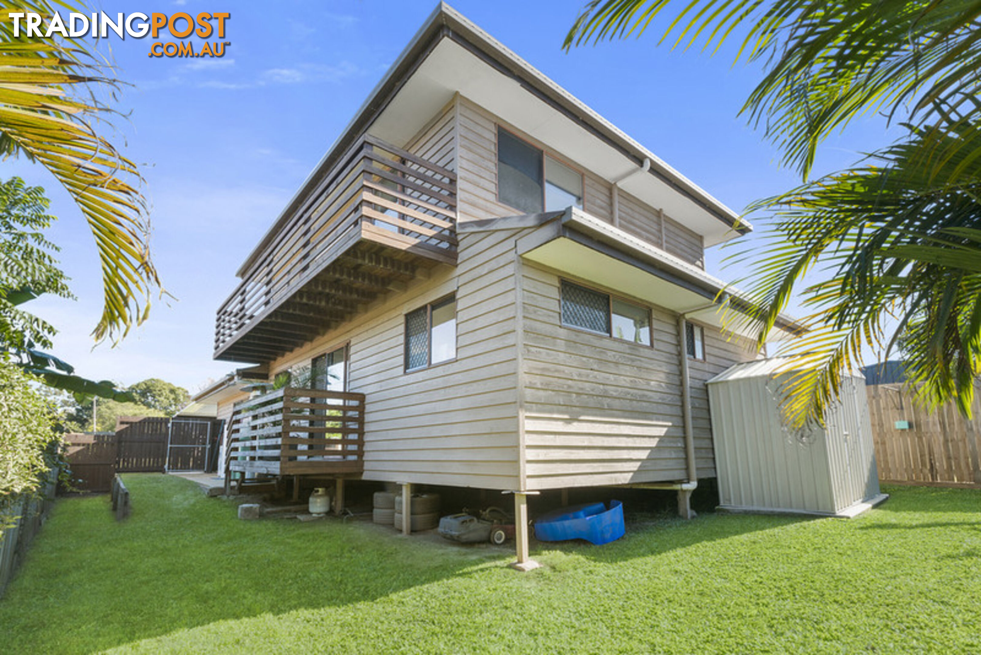 2 26 Tirring Street NERANG QLD 4211