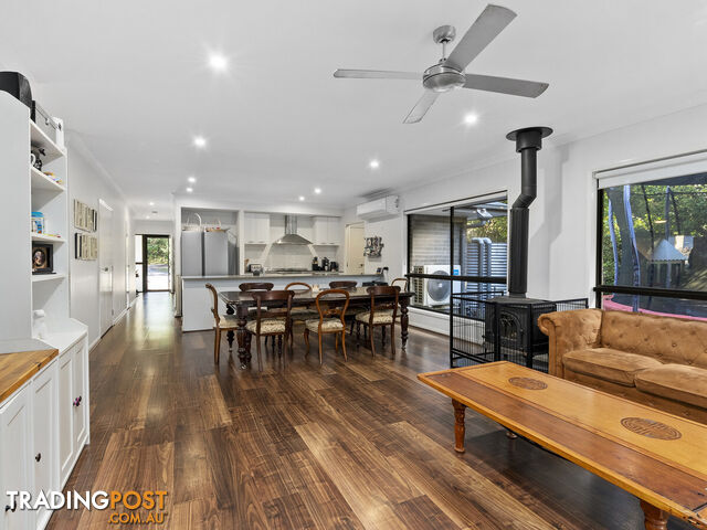 2247 Springbrook Road SPRINGBROOK QLD 4213