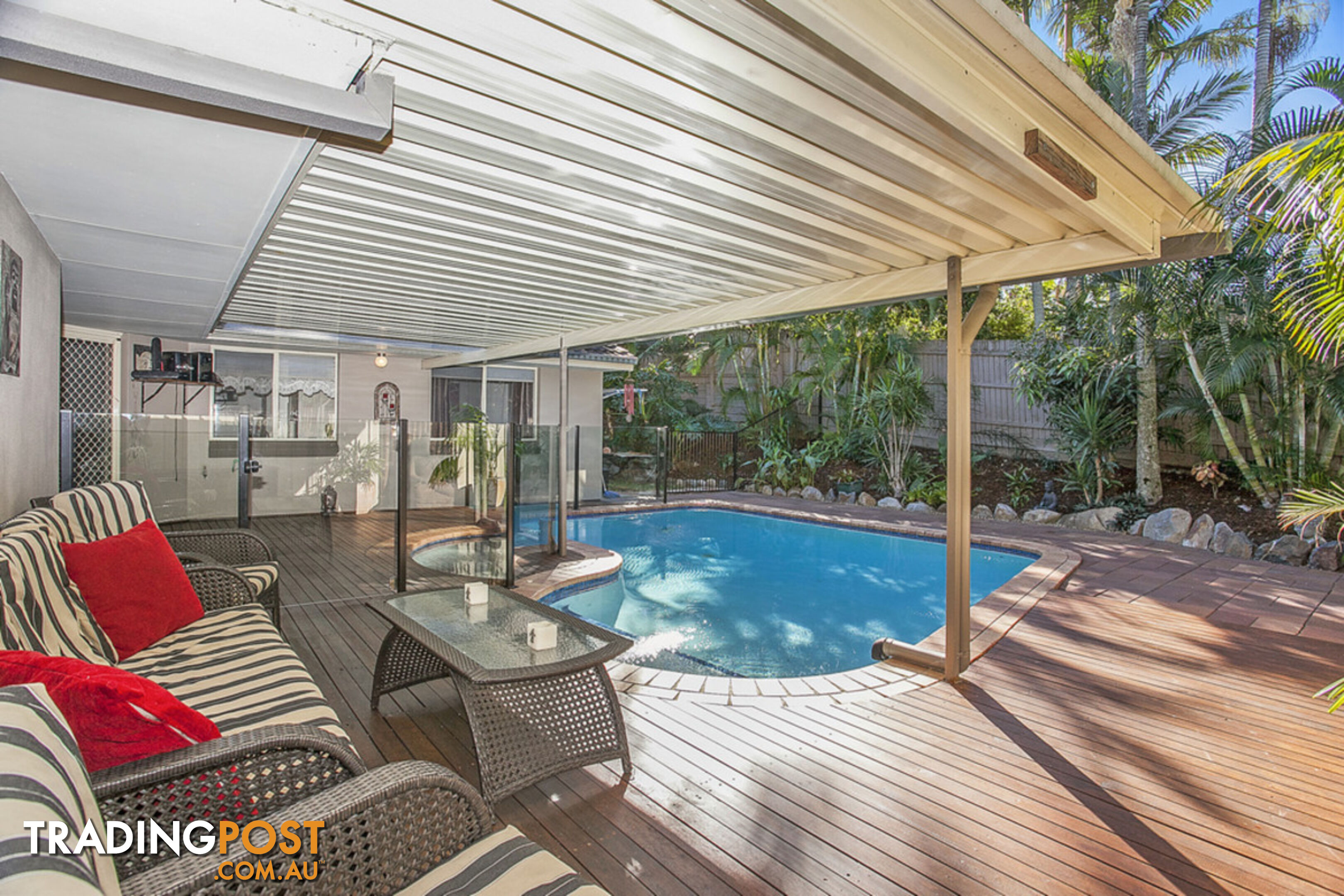 149 Dugandan Street NERANG QLD 4211