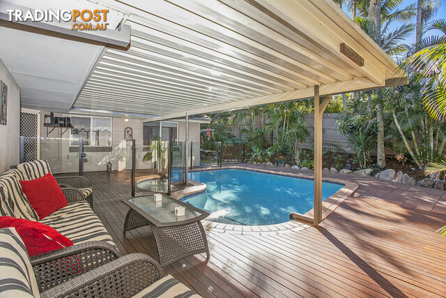 149 Dugandan Street NERANG QLD 4211