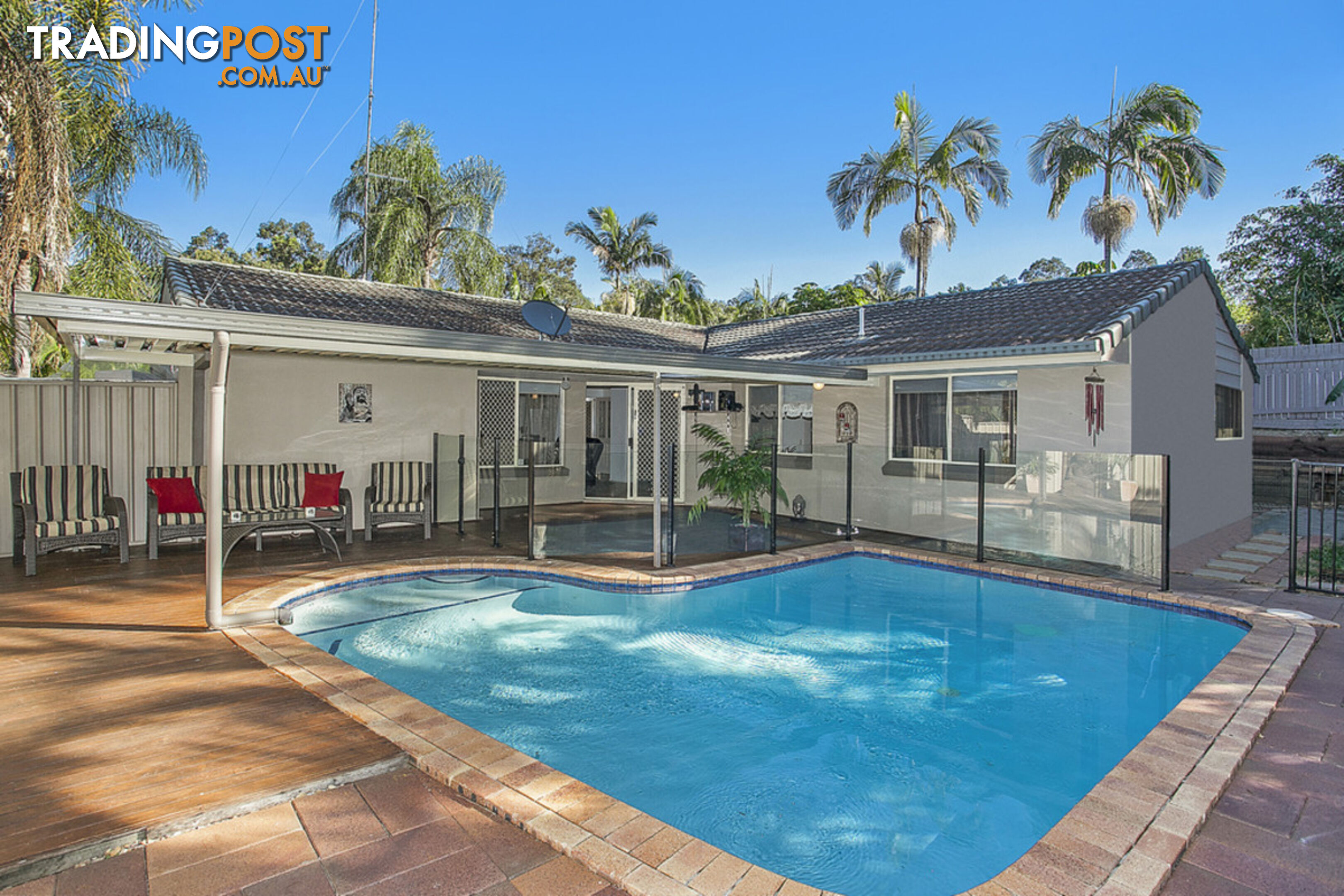 149 Dugandan Street NERANG QLD 4211