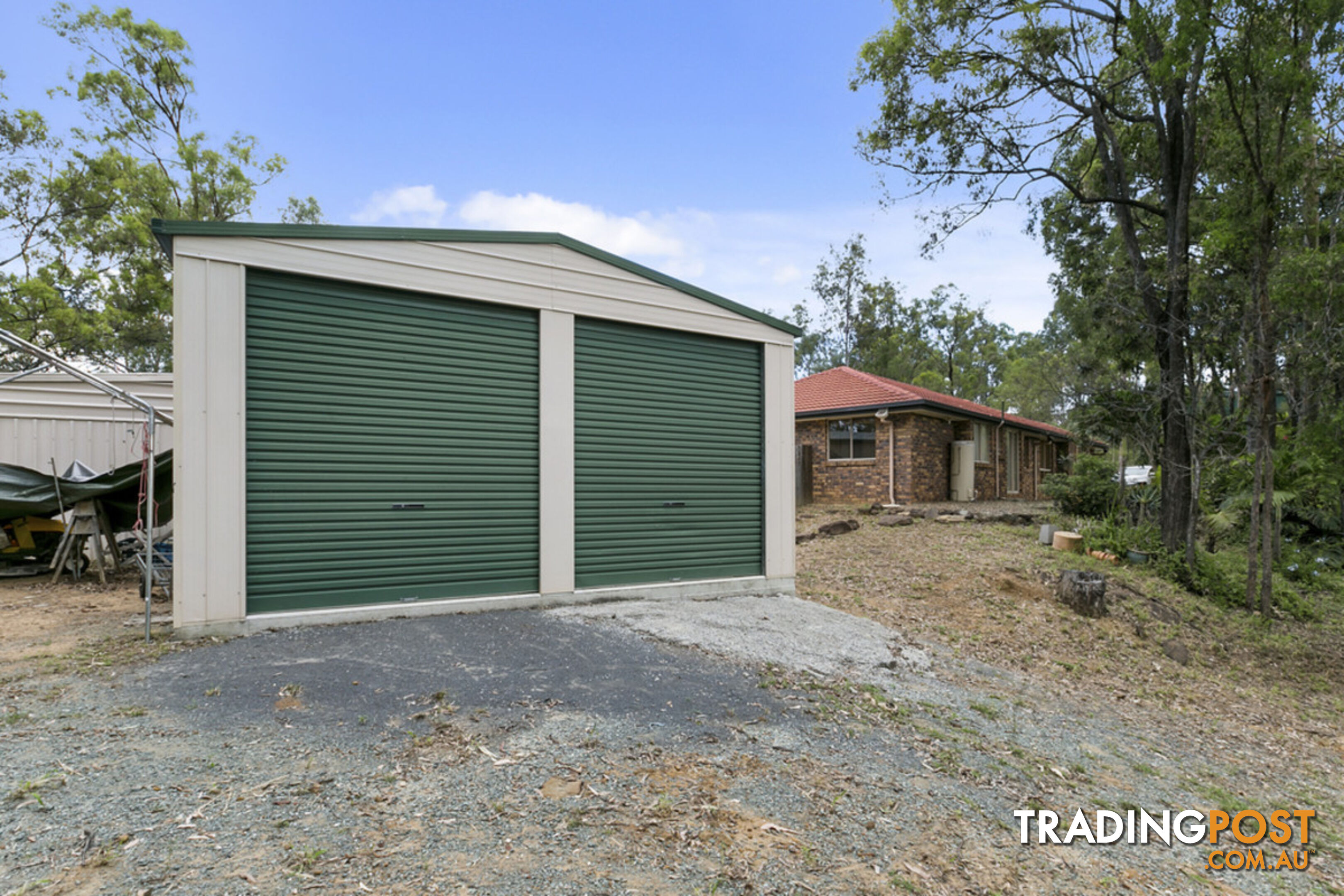 19-25 Naylor Drive TAMBORINE QLD 4270