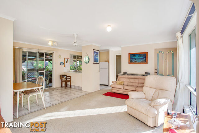 5 Buring Court HIGHLAND PARK QLD 4211