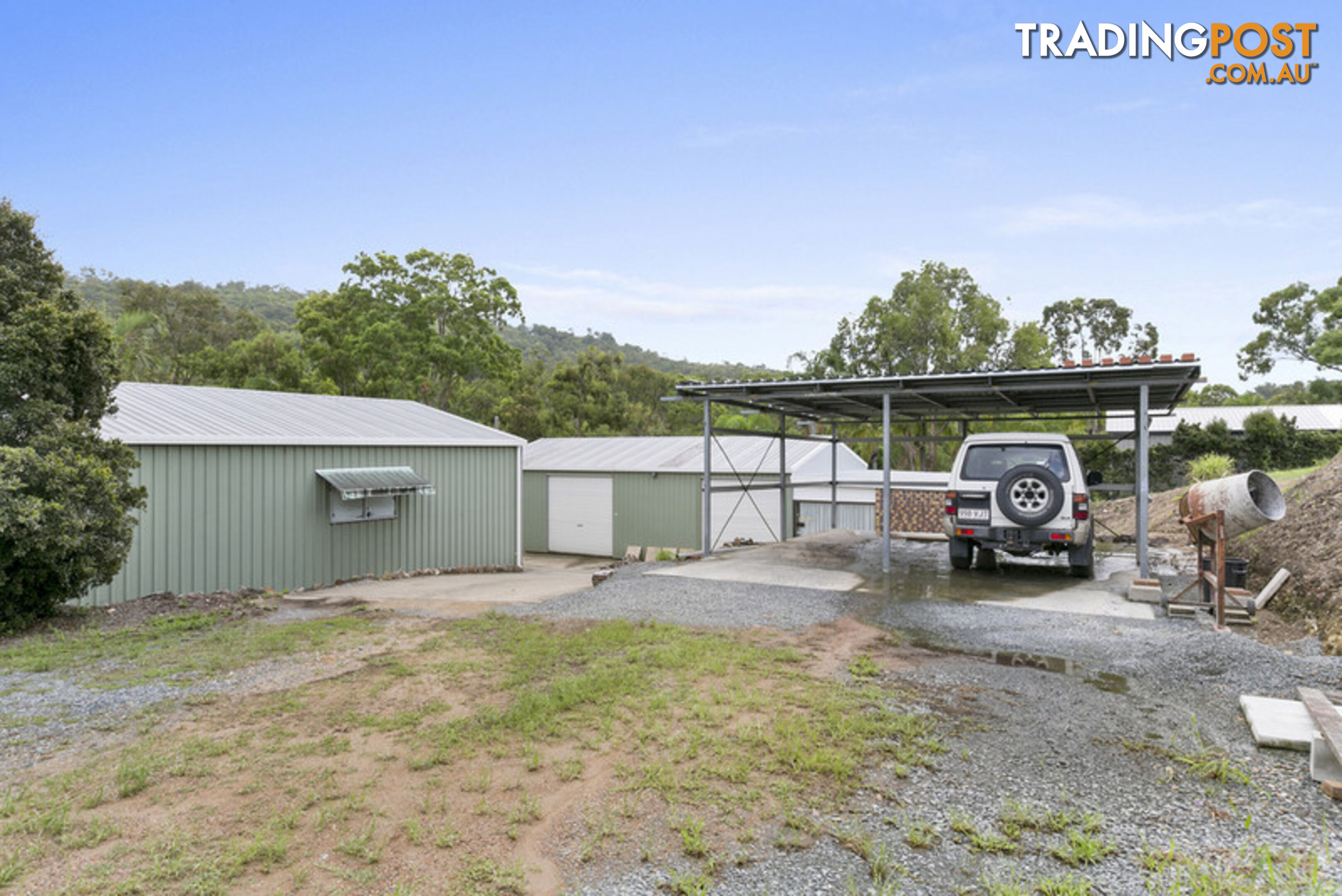 381 Worongary Road Tallai QLD 4213