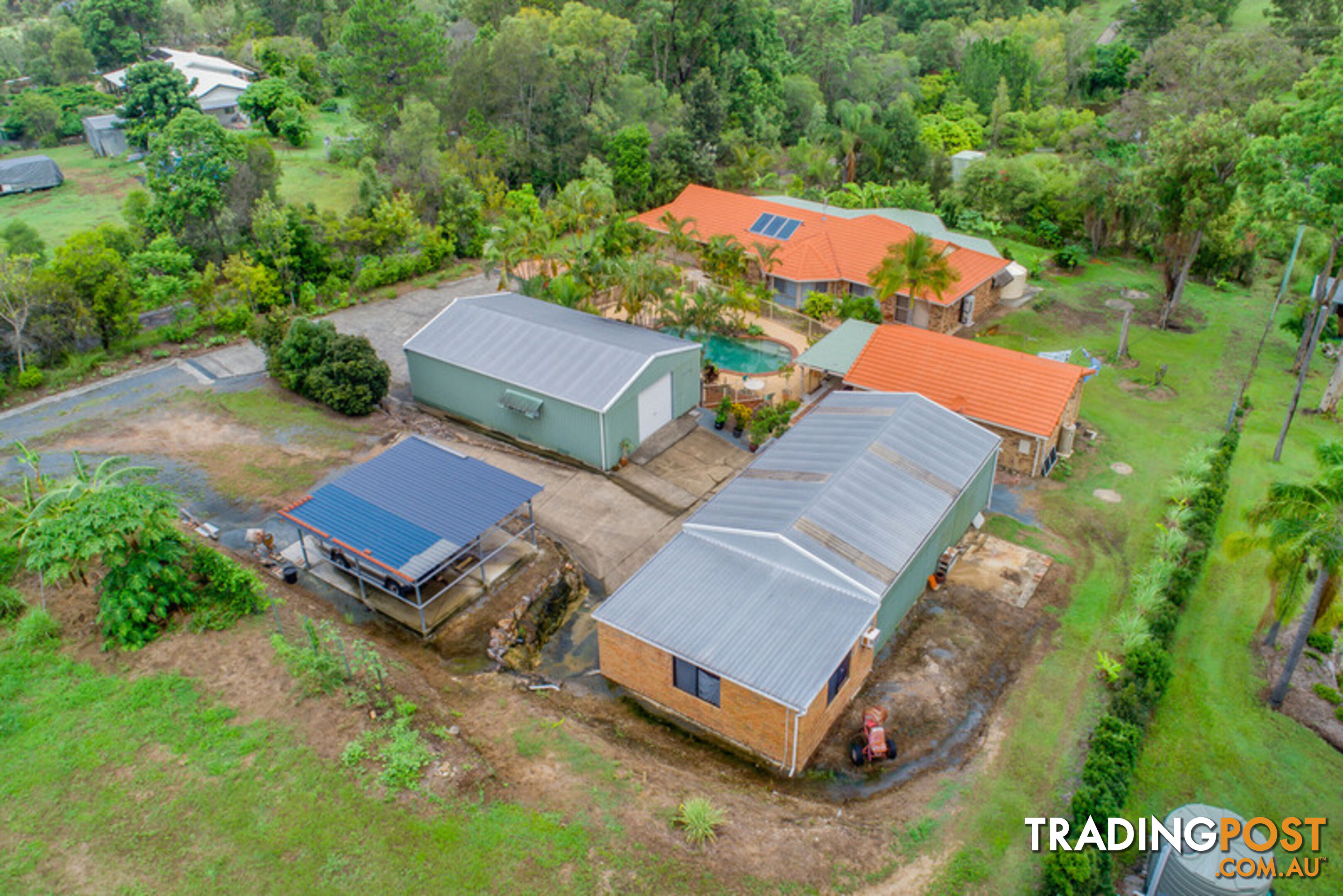 381 Worongary Road Tallai QLD 4213