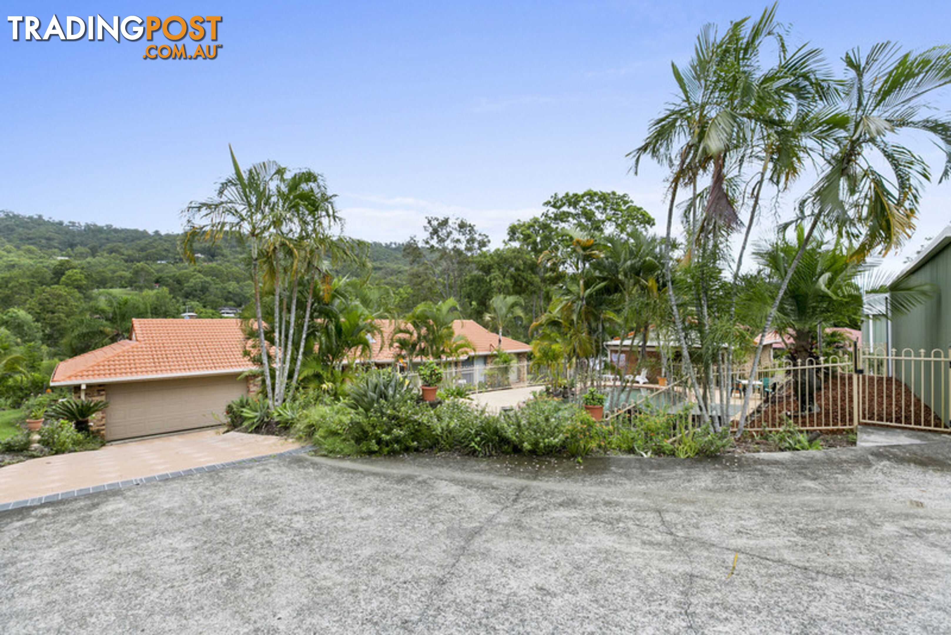 381 Worongary Road Tallai QLD 4213