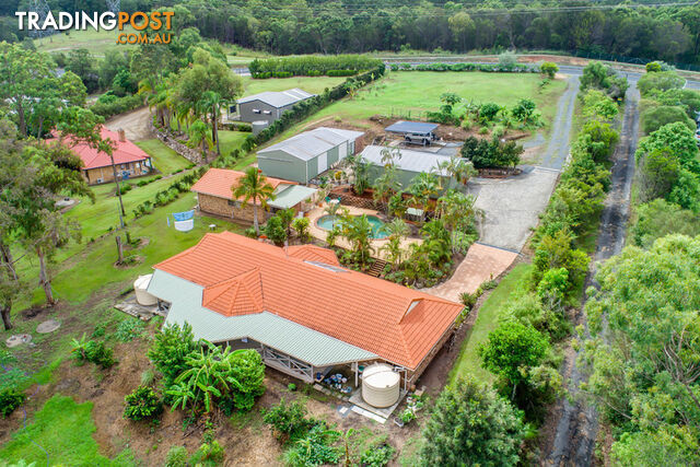 381 Worongary Road Tallai QLD 4213