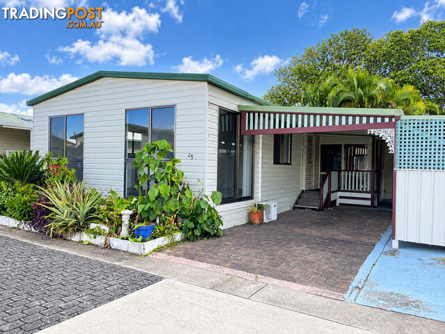 25/456 Nerang Broadbeach Road CARRARA QLD 4211