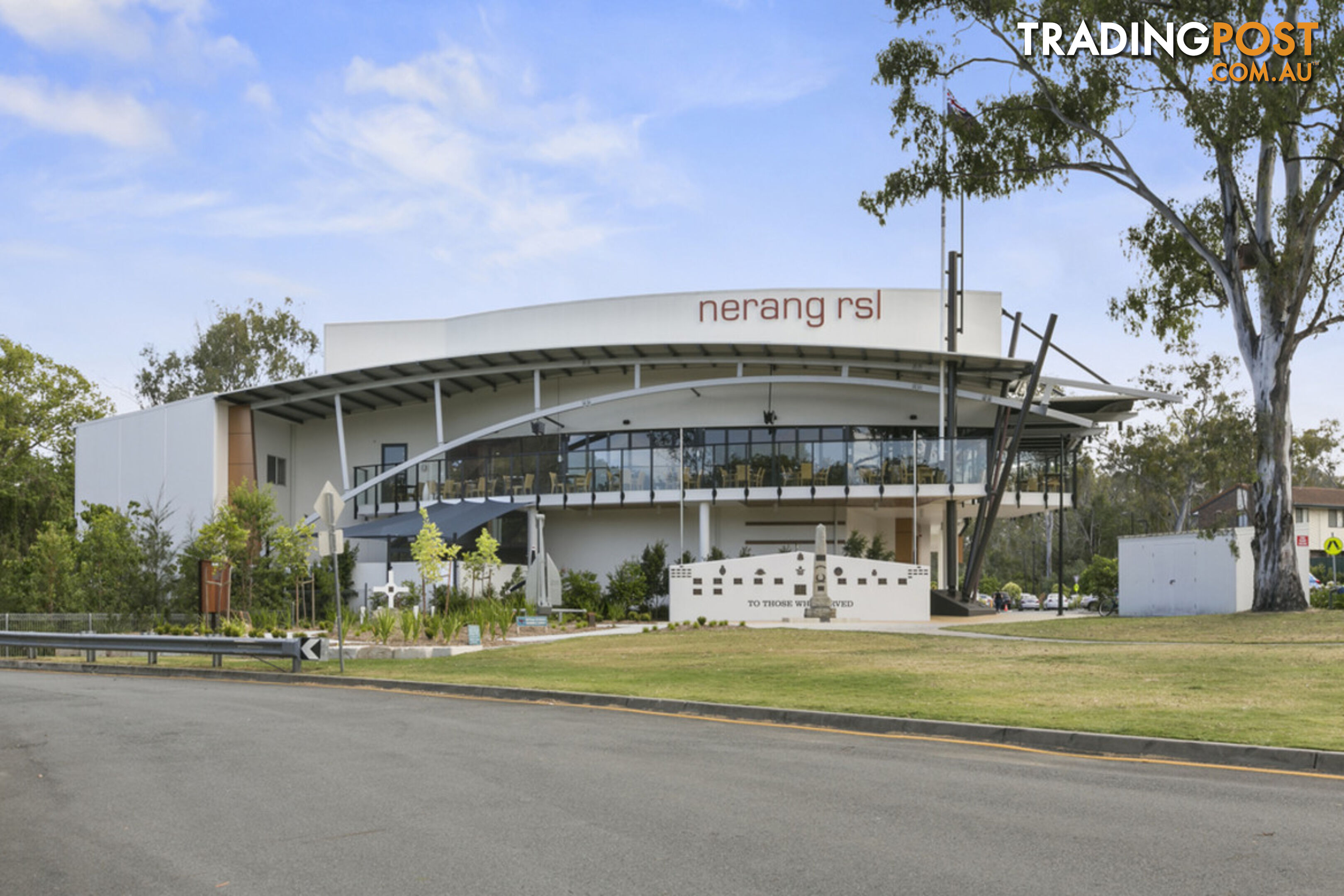 13 Palm 67 Nerang Street NERANG QLD 4211