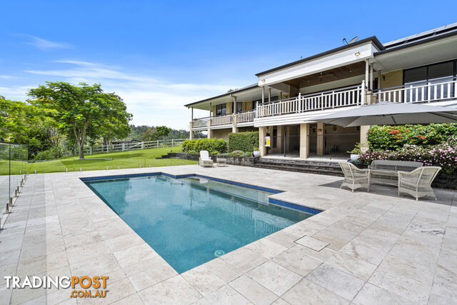 137 Gladrose Crescent WONGAWALLAN QLD 4210
