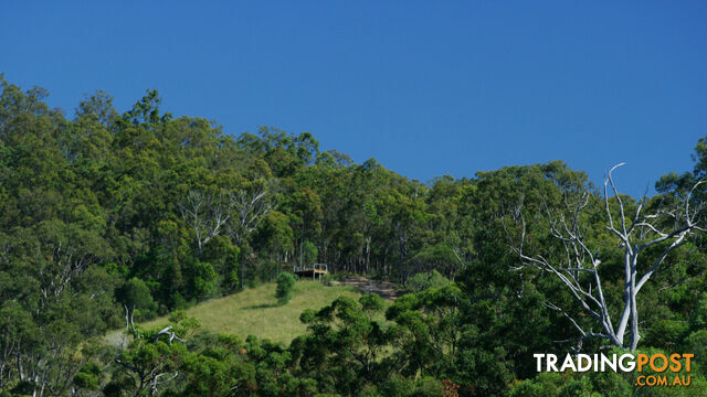 Lot 82/ Montego Hills Drive KINGSHOLME QLD 4208