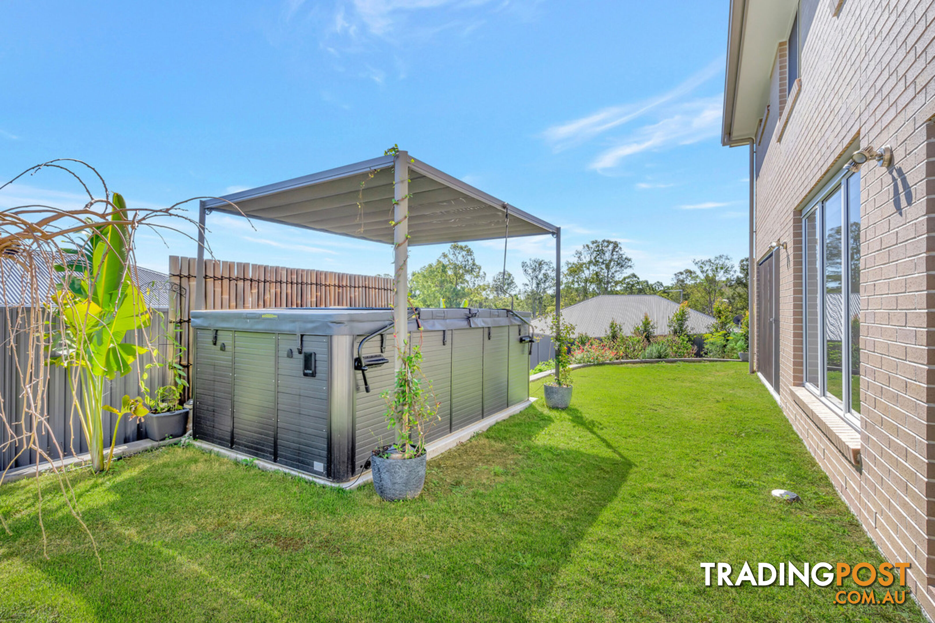 89 Peter Mills Drive GILSTON QLD 4211