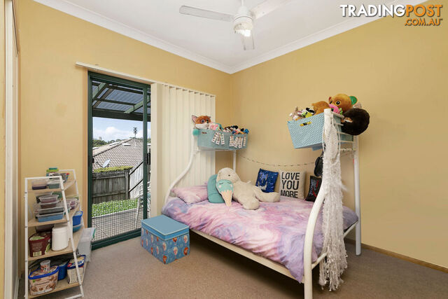 1/51 Kumbari Avenue SOUTHPORT QLD 4215