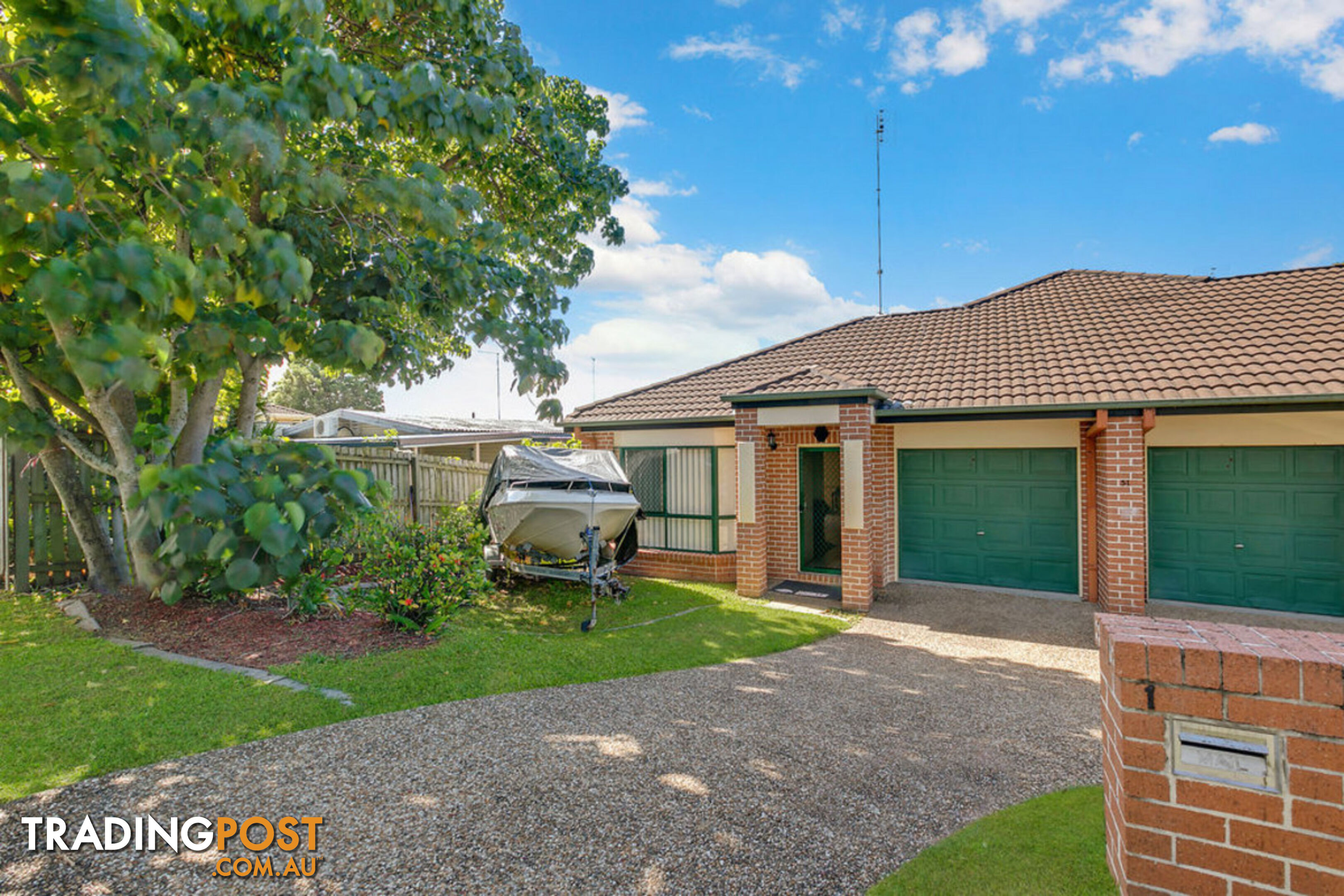 1/51 Kumbari Avenue SOUTHPORT QLD 4215